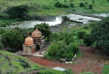Ram Tirth,Naldurg景点图片