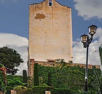 Esglesia De Sant Jaume