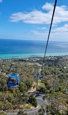 Arthurs Seat Eagle - Summit Station-德罗马纳