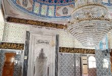 Hazreti Nuh Cami景点图片