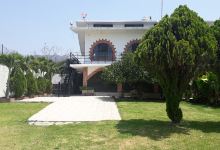 Quinta Luz景点图片