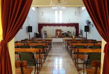 Iglesia Adventista Del 7° Dia景点图片