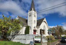 Creswell Historical Museum景点图片