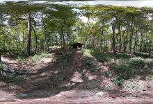 Pinhoti Trail --Laurel Shelter景点图片
