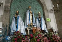 fuente templo de la soledad景点图片