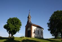 La chapelle Notre-Dame de Bon-Secours景点图片