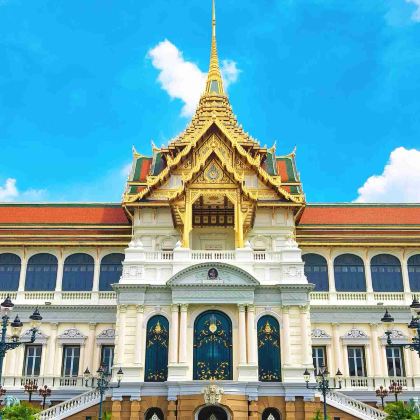 泰国+新加坡+马来西亚11日9晚跟团游