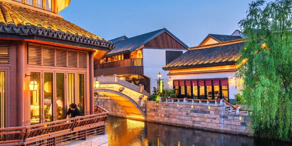 永安旅遊