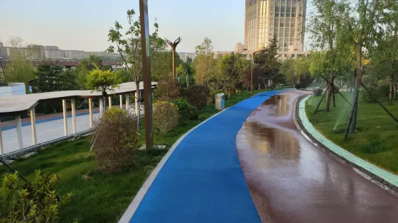 和諧公園