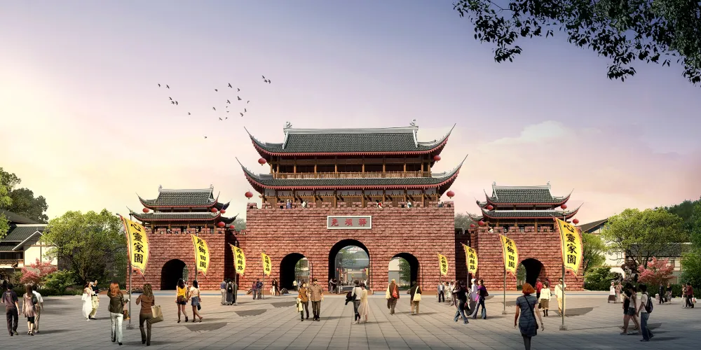 永安旅遊