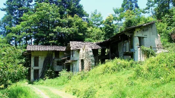 福建省委舊址