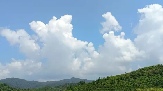虎形水庫