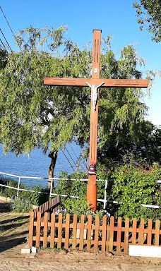 Wejście na Bulwar Oksywski. Wejście Gdy nr 5-格丁尼亚