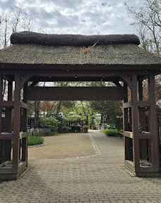 Vogelpark Niendorf-蒂门多尔费尔斯特兰德