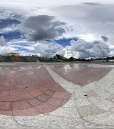 Lam Vien Square-大叻