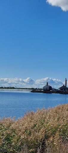 U11 U-Boot-Museum Fehmarn-费马恩岛