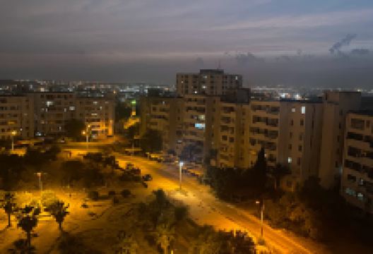 Forêt de Radès景点图片