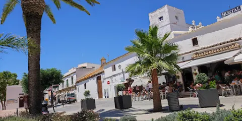 Museo Raices Conilenas