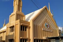 IGLESIA NI CRISTO - Lokal ng Aparri [CAGAYAN EAST District Office]景点图片