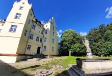 Schloß Erolzheim景点图片