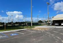 Miller Stadium Marker景点图片