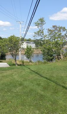 Bad Little Falls Park-马柴厄斯