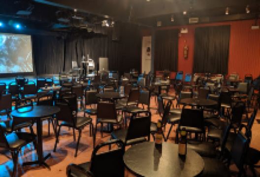 Café-Théâtre Côté-Cour景点图片