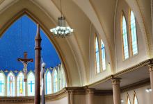 Parish St. Vicente de Paulo景点图片