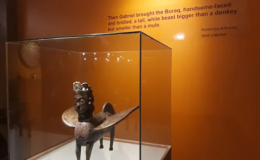 Museum of Three Cultures