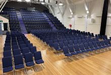 Bellingen Memorial Hall景点图片