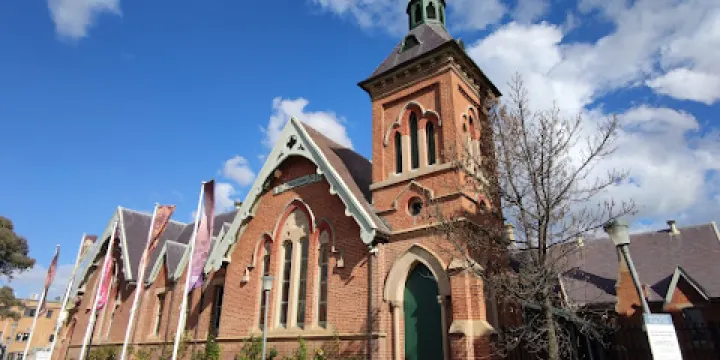 Australian Fossil and Mineral Museum