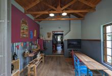 Hogsback Brewing Co.美食图片