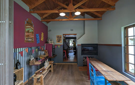Hogsback Brewing Co.