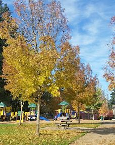 Wes Bennett Park-塞勒姆