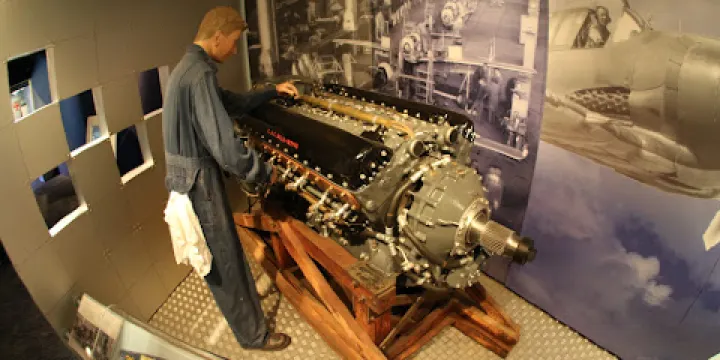 皇家澳洲空軍博物館