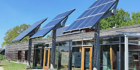 Darßer Arche - Nationalpark- & Gästezentrum