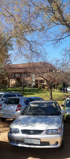 Rhema Bible Church North-兰德堡