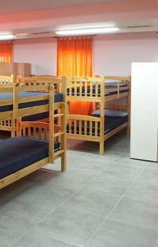 Convento da Mercé-卢戈省