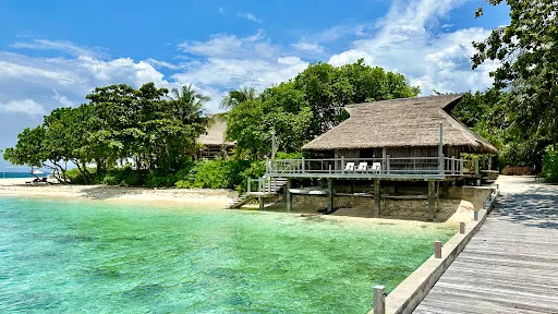 尼科伊島