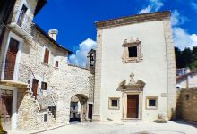 Borgo di Castel del Monte景点图片