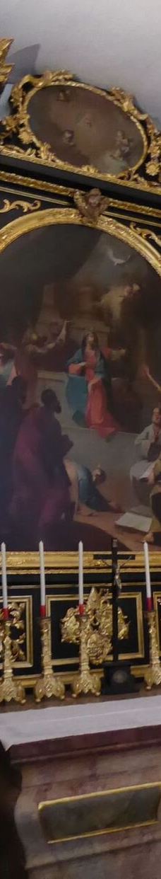 圣彼得修道院-萨尔茨堡