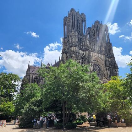 法国+卢森堡+比利时+荷兰+德国5日4晚跟团游