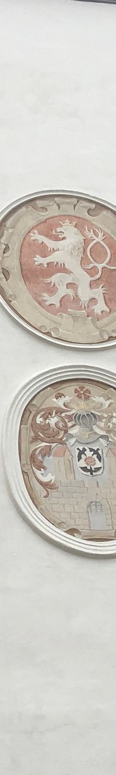 克鲁姆洛夫市政厅-克鲁姆洛夫