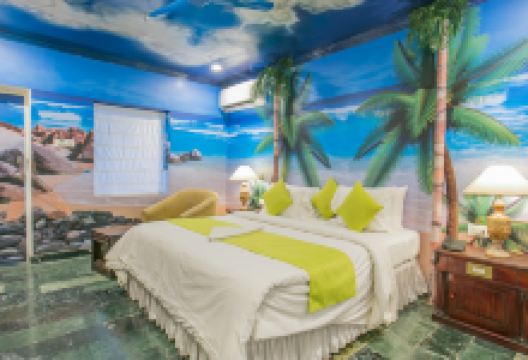 Fun N Food Village Nagpur景点图片