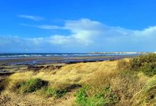 Troon Beach景点图片