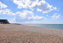 Seaford Beach景点图片