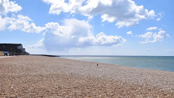 Seaford Beach