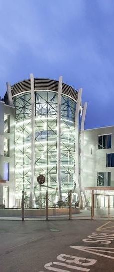 iQLANDIA-利贝雷茨