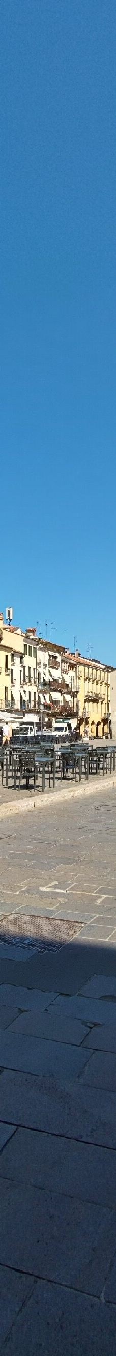 领主广场-帕多瓦