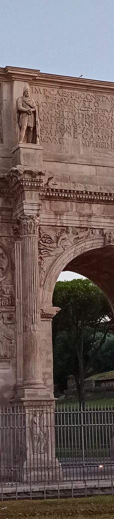 君士坦丁凯旋门-罗马